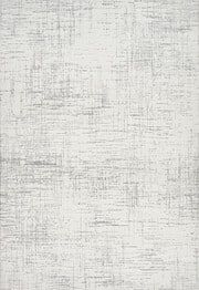 Dynamic Rugs MYSTERIO 12189-910 Silver